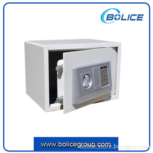Electronic Digital Keypad Home Safe Box